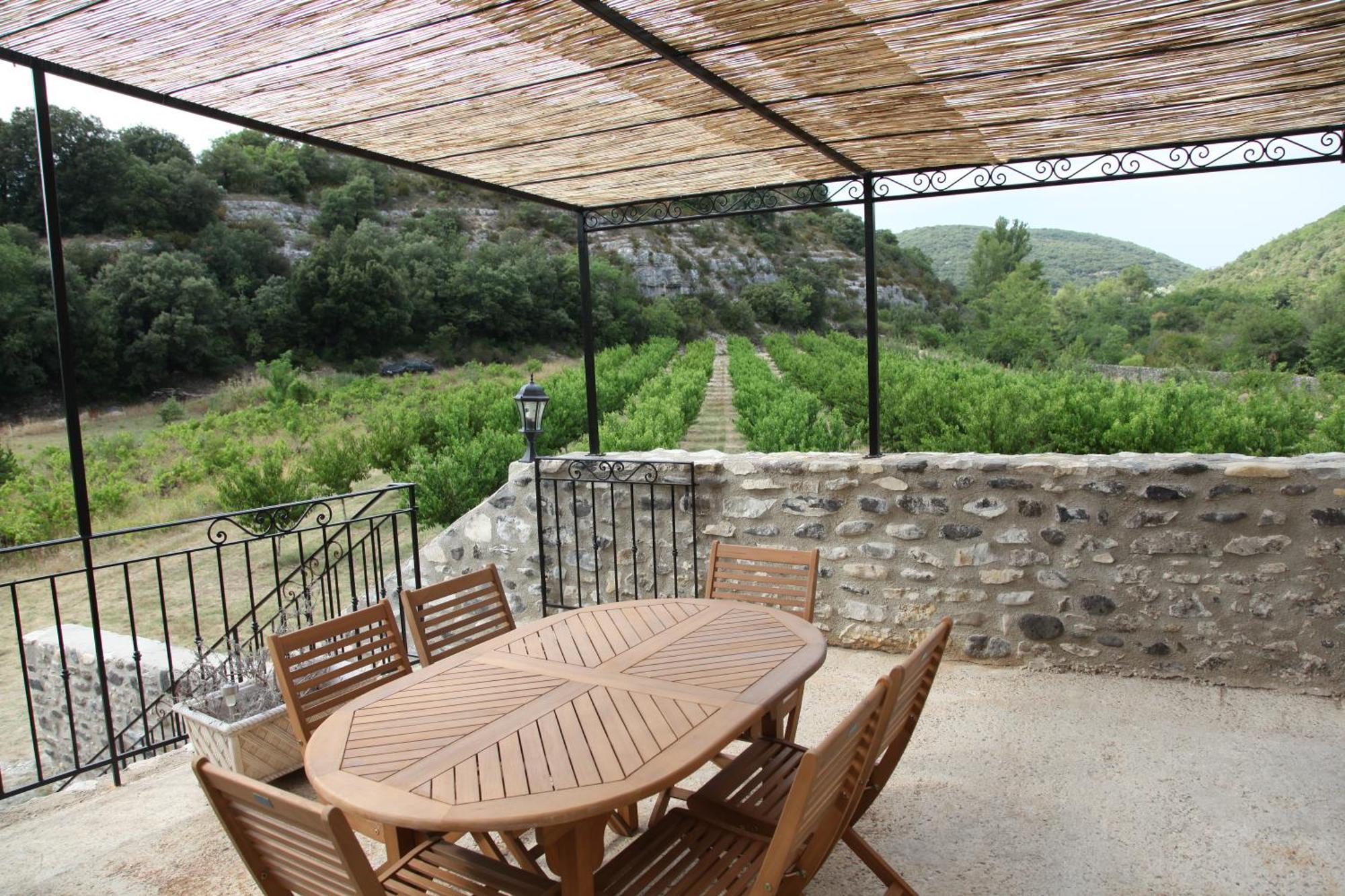 Bussas Villa Saint-Thomé Екстериор снимка