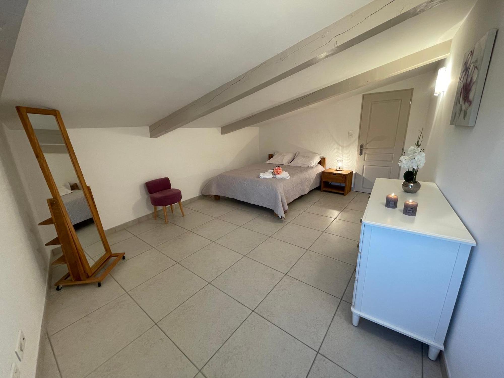 Bussas Villa Saint-Thomé Екстериор снимка