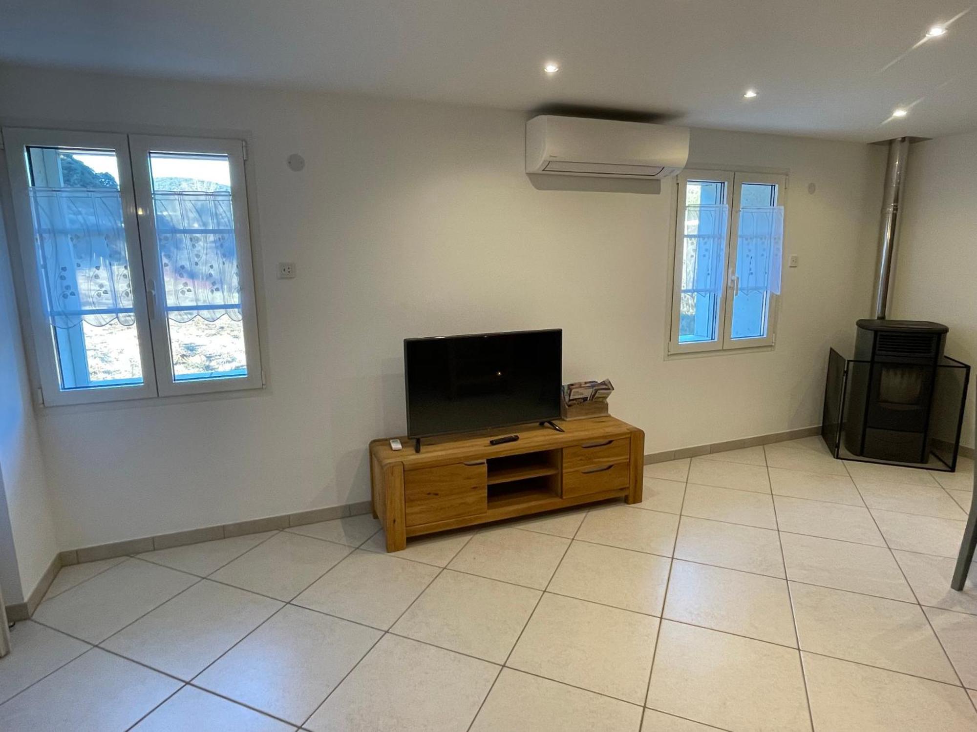 Bussas Villa Saint-Thomé Екстериор снимка
