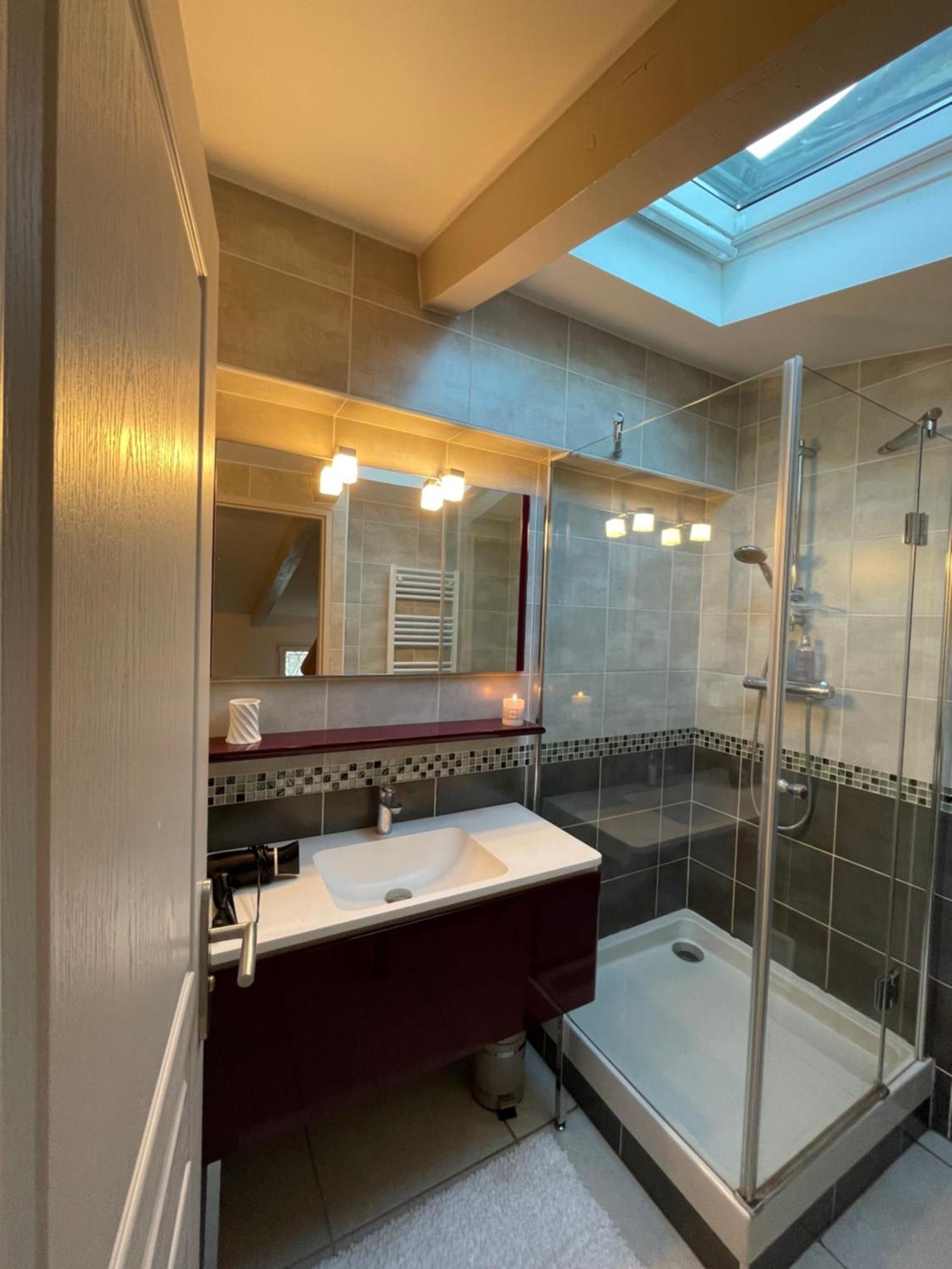 Bussas Villa Saint-Thomé Екстериор снимка
