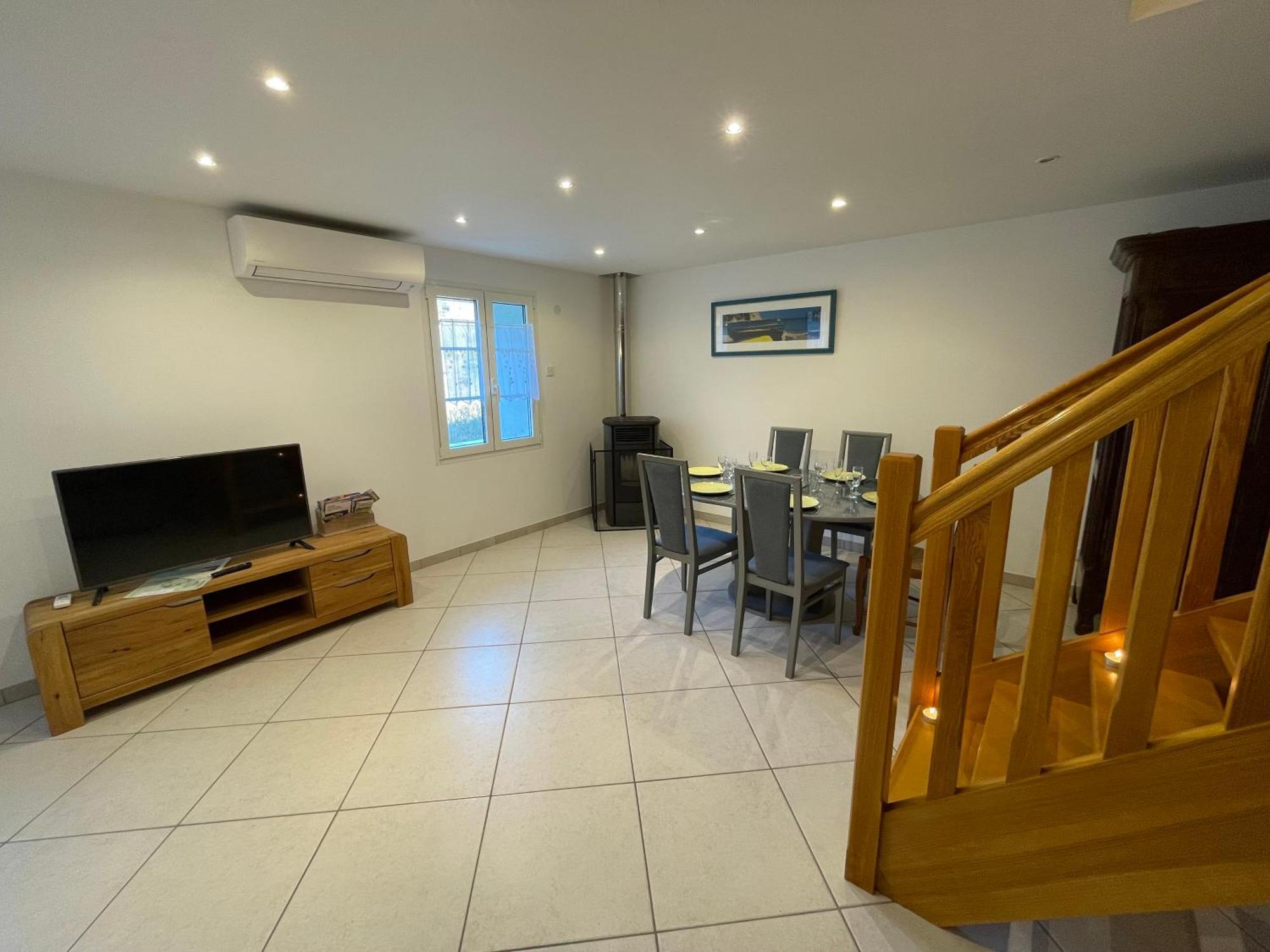 Bussas Villa Saint-Thomé Екстериор снимка