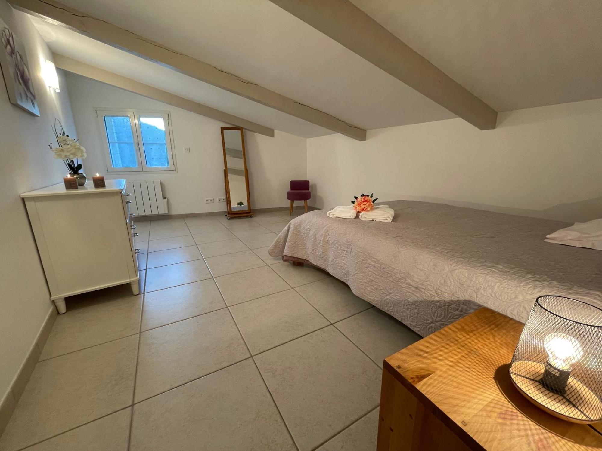 Bussas Villa Saint-Thomé Екстериор снимка